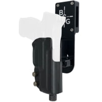 Black Scorpion Outdoor Gear FNH OWB Pro Heavy Duty Competition Holster