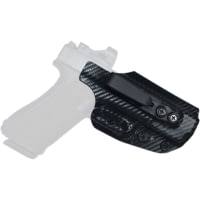 Black Scorpion Outdoor Gear IWB Belt Wing Tuckable Holster