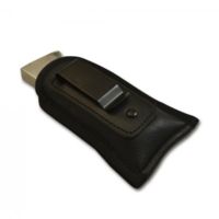 Black Scorpion Outdoor Gear IWB Concealment Magazine Pouch - Single Pistol - Magazine Holder