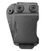 Black Scorpion Outdoor Gear Universal Ambidextrous IWB Double Stack Magazine Carrier 9mm, .40S&amp;W