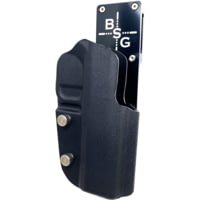 Black Scorpion Outdoor Gear 2011 OWB Pro Heavy Duty Competition Holster