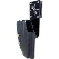 Black Scorpion Outdoor Gear CZ OWB Pro Heavy Duty Competition Holster