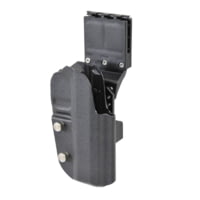 Black Scorpion Outdoor Gear CZ OWB Pro Competition Holster
