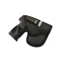 Black Scorpion Outdoor Gear Punisher P4 Pocket and IWB Holster Ambidextrous