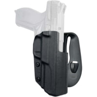 Black Scorpion Outdoor Gear Ruger OWB Kydex Paddle Holster | Up to 13% ...