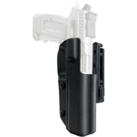 Black Scorpion Outdoor Gear SAR OWB Pro IDPA Competition Holster