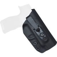 Black Scorpion Outdoor Gear IWB Kydex Full Profile Tuckable Holster