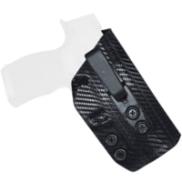 Black Scorpion Outdoor Gear IWB Kydex Full Profile Tuckable Holster