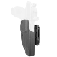 Black Scorpion Outdoor Gear Smith &amp; Wesson OWB Pro IDPA Competition Holster