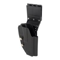 Black Scorpion Outdoor Gear USPSA New Generation Pro Competition Holster for Glock34