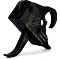 Black Talon Tactical Curved Bow Calibrated Drop in AR Trigger