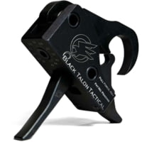 Black Talon Tactical Straight Calibrated Drop in AR Trigger