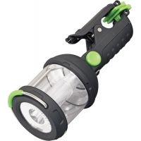 Blackfire Clamplight Lantern Flashlight