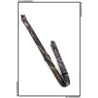 BlackHawk 1 1/4&quot; Quick Sling w/Swivels