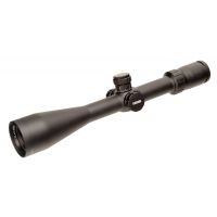 BlackHawk 3-15x50mm 30mm Mil-Dot Rifle Scope