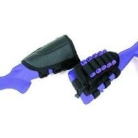 BlackHawk Ammo Cheek Pad Shotgun - (5) Black 90CP03BK