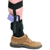 BlackHawk Nylon Ankle Holsters