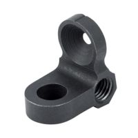 BlackHawk AR15/M16 Same Plane Sight Aperture