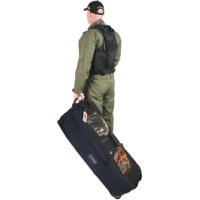 BlackHawk A.L.E.R.T. Bags w/ Wheels