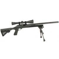 BlackHawk Knoxx Axiom R/F Ruger 10/22 Rifle Stock