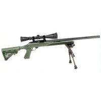 BlackHawk Knoxx Axiom R/F Ruger 10/22 Rifle Stock