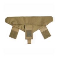 BlackHawk Ballistic 3A-ST Yoke w/ Level IIIA Soft Armor