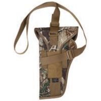 BlackHawk Sportster Bandolier Scoped Handgun Holster