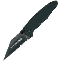 BlackHawk Be-Wharned Folding Knife