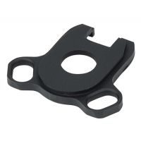 BlackHawk BHP Shotgun Single-Point Ambidextrous Sling Adapter Remington 870/1187