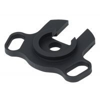 BlackHawk BHP Shotgun Single-Point Sling Ambidextrous Adapter Mossberg 500/590/88