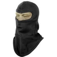 Blackhawk Balaclava Bibbed In Nomex Leggero – Protezione Flash/Fiamma Fino A 427°C Per Tiro E Caccia