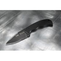 BlackHawk Blades Crucible FX - Serrated Edge