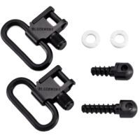 BlackHawk Bolt Action Wood Screw Swivel 70SW21BK