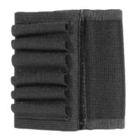 BlackHawk Butt Stock Shell Holder w/Flap 74SHFLAP