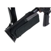 BlackHawk M4 Collapsible Buttstock Magazine Pouches