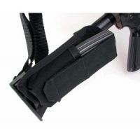 BlackHawk M4 Collapsible Buttstock Magazine Pouches