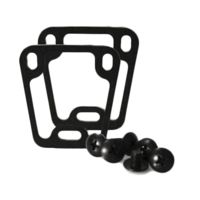 BlackHawk Holster Spacer Kit