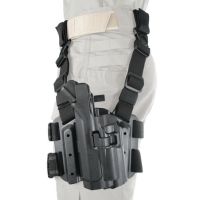 BlackHawk Level 3 SERPA Light Bearing Holster