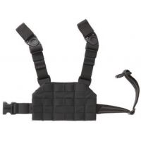 BlackHawk S.T.R.I.K.E. Compact Drop Leg Platform - 3 rows x 6 slots x 4 slots