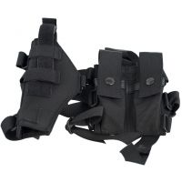 BlackHawk Concealed Shoulder Holster