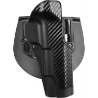 BlackHawk CQC Carbon-Fiber w/ Beltloop &amp; Paddle Holster