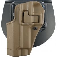 BlackHawk CQC SERPA Holster w/Beltloop &amp; Paddle