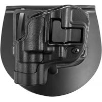 BlackHawk CQC SERPA Holster w/Beltloop &amp; Paddle