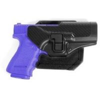 BlackHawk CQC Concealment Vest Holster