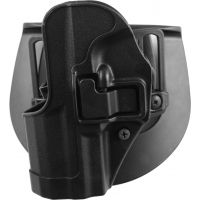 BlackHawk CQC SERPA Holster w/Beltloop &amp; Paddle
