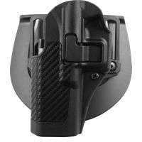 BlackHawk CQC SERPA w/Beltloop &amp; Paddle Holsters
