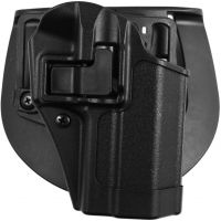 BlackHawk CQC SERPA w/Belt Loop and Paddle Holsters