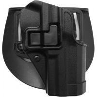 BlackHawk CQC SERPA w/Belt Loop and Paddle Holsters