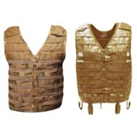 BlackHawk Cutaway Omega Tactical Vest