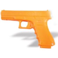 BlackHawk Demo Gun Colt 1911 Orange 44DG1911OR